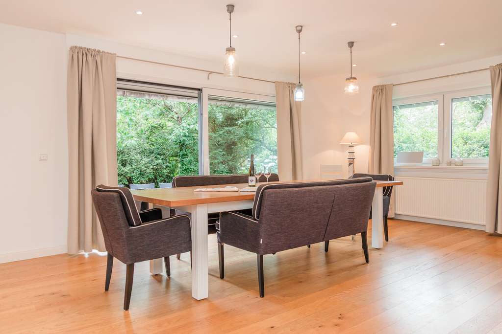 Immobilie in Wyk auf Föhr - Stadthaus in Wyk - Wohnen und Ferienvermietung genehmigt - Bild 4