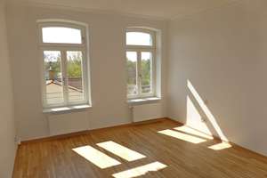 Reduziert! Moderne 2-Zimmerwohnung mit sonnigem Balkon im Leipziger Westen! - Sanierung 2016 – Altranstädter Straße 28a, 4229 Kleinzschocher, Leipzig – Vorschaubild 3