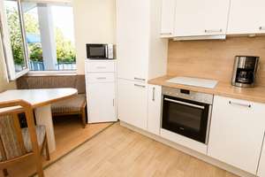 Vermietete 2-Zimmer-Wohnung mit großem Balkon, TG-Stellplatz & Keller in München-Untermenzing – Hitlstraße 9, 80997 Allach, München – Vorschaubild 8