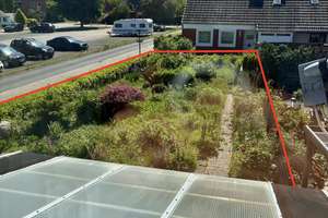 Reihenendhaus - renovierungsbedürftig und bezahlbar – Hermann-Löns-Weg 38, 27404 Zeven – Vorschaubild 1