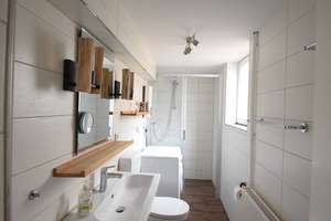 Altbauvilla in Top Lage von Timmendorfer Strand – Die vollständige Adresse der Immobilie erhältst du vom Anbieter., 23669 Timmendorfer Strand – Vorschaubild 7