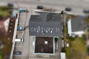 C21 – Renditestarkes Investment in Ingolstadt mit Konzept – Die vollständige Adresse der Immobilie erhältst du vom Anbieter., 85051 Südwest, Ingolstadt – Vorschaubild 4