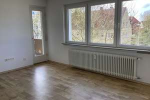 Schöne, renovierte 2-Zimmer-Wohnung mit Loggia! – Atterstr. 126, 49090 Eversburg, Osnabrück – Vorschaubild 9