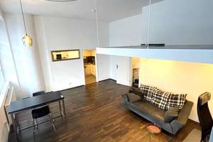 Außergewöhnliche 2-Zimmer-Wohnung mit Terrasse in gefragter zentraler Lage nahe Humboldthain – Kolberger Straße ..., 13357 Gesundbrunnen, Berlin – Vorschaubild 4