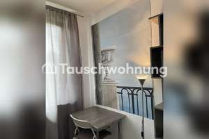 Tauschwohnung: Eine grosse 3-Zimmerwohnung mit grossem Balkon in Horn-Lehe – Die vollständige Adresse der Immobilie erhältst du vom Anbieter., 28357 Lehesterdeich, Bremen – Vorschaubild 5