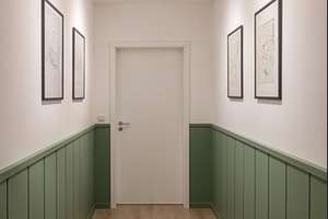 Monteurhaus für Firmen: 5 Zimmer – Ausstattung nach Ihren Wünschen – Die vollständige Adresse der Immobilie erhältst du vom Anbieter., 45894 Buer, Gelsenkirchen – Vorschaubild 9