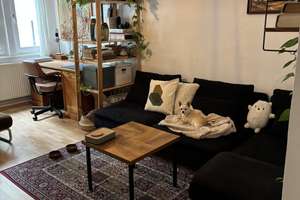 Charmante 2-Zimmerwohnung mit Garten – Die vollständige Adresse der Immobilie erhältst du vom Anbieter., 51067 Buchheim, Köln – Vorschaubild 2