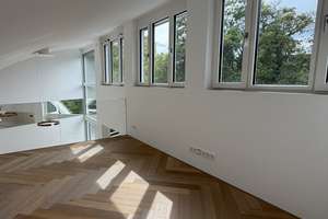 Loftartiges Wohnen in erster Reihe am „Normannenplatz“ – einzigartig, ruhig, uneinsehbar. – Die vollständige Adresse der Immobilie erhältst du vom Anbieter., 81925 Herzogpark, München – Vorschaubild 12