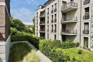 Neuwertige 3-Zimmer-Wohnung mit Privatgarten – barrierefrei und ostseenah – Die vollständige Adresse der Immobilie erhältst du vom Anbieter., 23730 Neustadt in Holstein – Vorschaubild 2