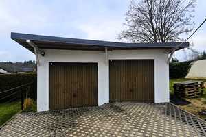 Klein, fein, mein! Kompaktes Zuhause in ruhiger und ländlicher Umgebung! – Rhein-Hunsrück-Kreis – Vorschaubild 22