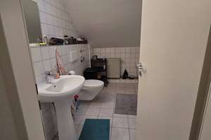 Schöne Stadt- und TH-nahe Dachgeschoss-Wohnung in Aachen mit Terrasse – Achterstraße 22, 52062 Hansemannplatz, Aachen – Vorschaubild 9
