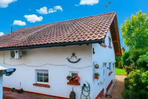 Traumhaftes Haus an der Blauen Adria – Ruhe, Sonne und Lebensqualität – Die vollständige Adresse der Immobilie erhältst du vom Anbieter., 67122 Altrip – Vorschaubild 6