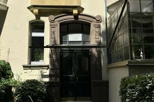 Helle und sehr gepflegte 4-Zimmer-Altbauwohnung mit gehobener Ausstattung im Rheingauviertel – Rüdesheimer Straße 29, 65197 Rheingauviertel / Hollerborn, Wiesbaden – Vorschaubild 13