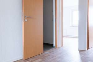 Über den Dächern von Schönebeck - 3-Raum Wohnung mit Aufzug – Moskauer Straße 7, 39218 Schönebeck (Elbe) – Vorschaubild 9