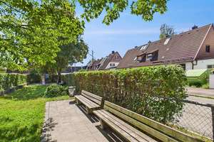 Reihenmittelhaus in München mit Erweiterungsgenehmigung und enormem Wertsteigerungspotenzial – Die vollständige Adresse der Immobilie erhältst du vom Anbieter., 80999 Untermenzing, München – Vorschaubild 3
