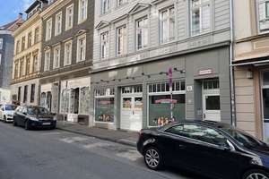 Fully furnished - completely renovated - all-inclusive rent! – Marienstraße 41, 42105 Elberfeld, Wuppertal – Vorschaubild 34