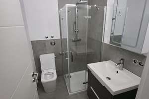 Erstbezug nach Komplettsanierung - voll möbliertes Apartment in U-Bahn-Nähe (U3) – Die vollständige Adresse der Immobilie erhältst du vom Anbieter., 81476 Forstenried, München – Vorschaubild 8