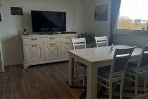 Schicke 2-Zimmer Dachgeschosswohnung in Düsseldorf Unterrath – Eckenerstr. 4, 40468 Unterrath, Düsseldorf – Vorschaubild 3