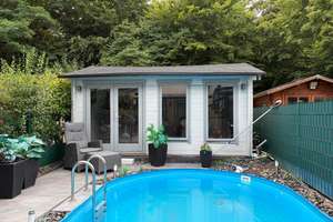 Alles Inklusive! 5,5 Zimmer Reihenhaus mit Pool am Consol-Park  - 126m2 Wfl – Die vollständige Adresse der Immobilie erhältst du vom Anbieter., 45889 Bismarck, Gelsenkirchen – Vorschaubild 4