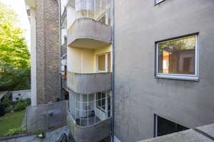 Revitalisierungs-Ensemble mit Baugenehmigung für ca. 1.960 m² Wohnfläche in Düsseldorf-Golzheim – Kennedydamm 9-11, 40476 Golzheim, Düsseldorf – Vorschaubild 15