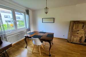 3-Zimmer Wohnung 98qm mit Balkon - KEINE MAKLERKOSTEN – Str.-Anna-Str. 78, 54295 Olewig, Trier – Vorschaubild 7