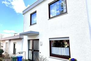 Direkt v. Eigentümer: Gemütliches Reihenendhaus mit Garten in bester Waldrandlage von Trautheim – Die vollständige Adresse der Immobilie erhältst du vom Anbieter., 64367 Mühltal – Vorschaubild 11