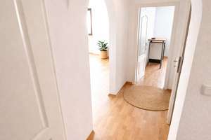 3-Zimmer-Wohnung in Saarbrücken-St. Johann mit Whirlpoolbad nahe Bahnhof & Cityzentrum – Die vollständige Adresse der Immobilie erhältst du vom Anbieter., 66111 St. Johann, Saarbrücken – Vorschaubild 6