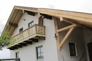 PREISANPASSUNG
*Herrlicher Ausblick*
Charmantes Haus mit Garten und Carport in ruhiger Lage – Altötting (Kreis) – Vorschaubild 1