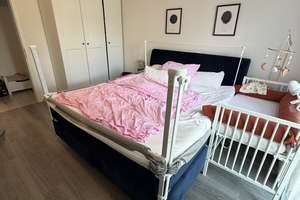 Ab 01.08.2026: neuwertige 3-Zimmer-Wohnung mit Balkon in Flötenteich-Nähe zur Miete – Die vollständige Adresse der Immobilie erhältst du vom Anbieter., 26125 Nadorst, Oldenburg (Oldenburg) – Vorschaubild 10