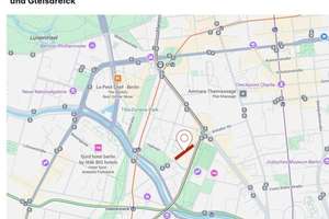Ihr neues Zuhause zwischen Mitte und Kreuzberg - Hochwertig modernisiert in begehrter Lage – Schöneberger Straße 12, 10963 Kreuzberg, Berlin – Vorschaubild 4