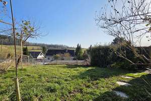 Ihr neues Familiendomizil - Reihenmittelhaus mit viel Wohnfläche, Fernblick, Garten & Garage – Die vollständige Adresse der Immobilie erhältst du vom Anbieter., 96450 Mitte, Coburg – Vorschaubild 4