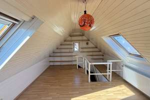 " Die besondere  4 Zimmer-Wohnung in sehr guter Lage  !" – Die vollständige Adresse der Immobilie erhältst du vom Anbieter., 70195 Botnang-Ost, Stuttgart – Vorschaubild 5