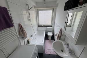 Schöne und helle 3-Zimmer-Wohnung mit EBK – Die vollständige Adresse der Immobilie erhältst du vom Anbieter., 68169 Neckarstadt-West, Mannheim – Vorschaubild 9