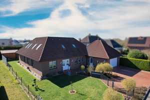 Modernisierter Bungalow in bevorzugter, ruhiger Sackgassenlage! – Aurich (Kreis) – Vorschaubild 2