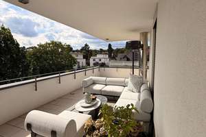 94m² / 2-ZKB/ TOP-Penthouse in Sonnenberg - Gelegenheit!!! – 65193 Sonnenberg, Wiesbaden – Vorschaubild 13