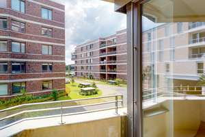 Wohnen am Strandpark Waller Sand – Kommodore-Johnsen-Boulevard 36, 28217 Überseestadt, Bremen – Vorschaubild 12