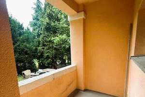 TU Nähe - an nette Studenten / gern auch WG