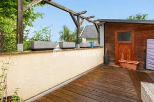 Stilvolles Einfamilienhaus mit Garten, Hobbyraum und moderner Ausstattung in Hünfelden – Die vollständige Adresse der Immobilie erhältst du vom Anbieter., 65597 Hünfelden – Vorschaubild 5
