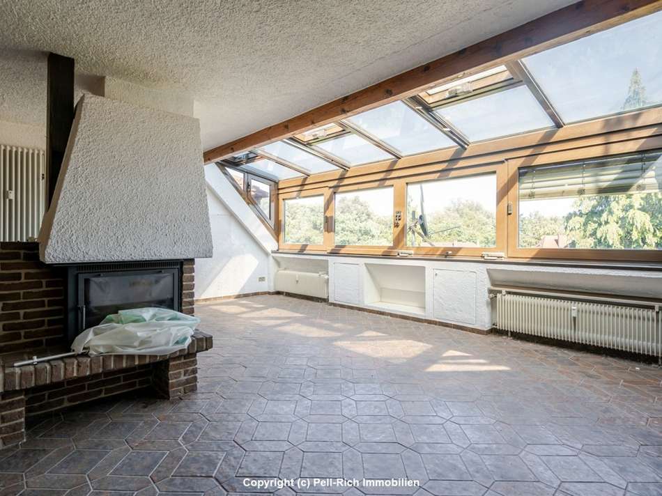 Wohnzimmer DG rechts (leersteh