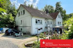 Lukrative Investitionsmöglichkeit mit vier Wohneinheiten – Minden-Lübbecke (Kreis) – Vorschaubild 1