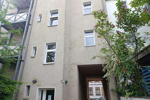 Kleine feine 1-Raum-Wohnung in beliebter Innenstadtlage – Eichendorfstraße 35, 6114 Giebichenstein, Halle (Saale) – Vorschaubild 2
