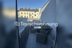 Tauschwohnung: Schöne, helle 2-Zimmer Wohnung mit Balkon – Die vollständige Adresse der Immobilie erhältst du vom Anbieter., 80339 Schwanthalerhöhe (Ortsteil), München – Vorschaubild 2