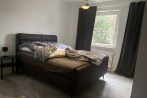 2,5-Zimmer Whg. - vollmöbliert -  im EG in Dortmund-Brackel – Balsterstraße 35, 44309 Brackel (Ortsteil), Dortmund – Vorschaubild 6