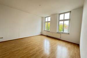 Gemütliche 2-Raum-Wohnung mit Einbauküche in Stadtfeld - grüne Lage nähe der Goetheanlagen – Friesenstraße 49, 39108 Stadtfeld Ost, Magdeburg – Vorschaubild 2