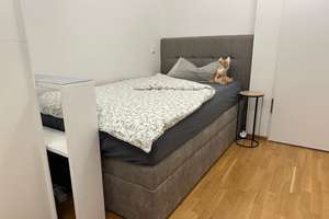 Exklusives Apartment mit Loggia und EBK – Otto-Hahn-Straße 36d, 93053 Galgenberg, Regensburg – Vorschaubild 16