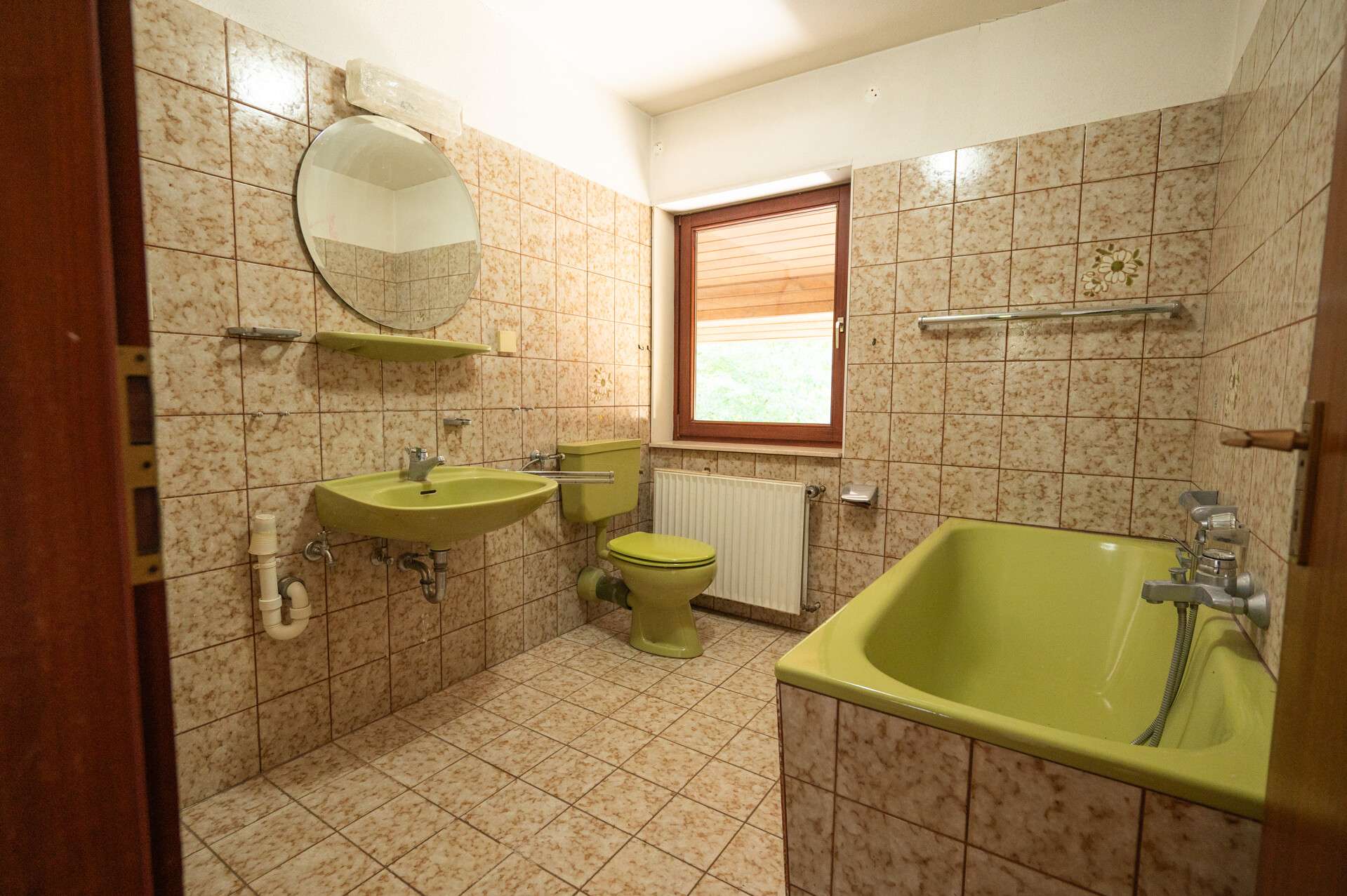 Immobilie in Hiddenhausen - Großzügiges Wohnidyll mit Naturgrundstück und attraktiver Käuferprovision - Bild 3