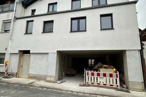Wohnen mit Charakter: 2,5-Zimmer-Wohnung in Linden