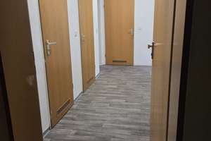 2-Zimmer-Wohnung mit Balkon, Innenstadt-West - WBS erforderlich – 44147 Dorstfelder Brücke, Dortmund – Vorschaubild 5