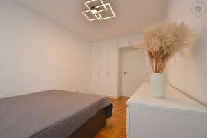 Freundlich möblierte 2-Zimmerwohnung in Würzburg befristet vom 01.09.2026 - 31.05.2027 – 97082 Altstadt, Würzburg – Vorschaubild 11