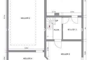 Ideal für Beruf & Wohnen: 181m² großes EFH mit Pool + 235m² Arbeitsfläche im NG auf 1167m² in Rudow – Die vollständige Adresse der Immobilie erhältst du vom Anbieter., 12355 Rudow, Berlin – Vorschaubild 22